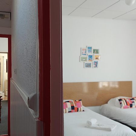 Hotel De Normandie サントーバン・シュル・メール 部屋 写真