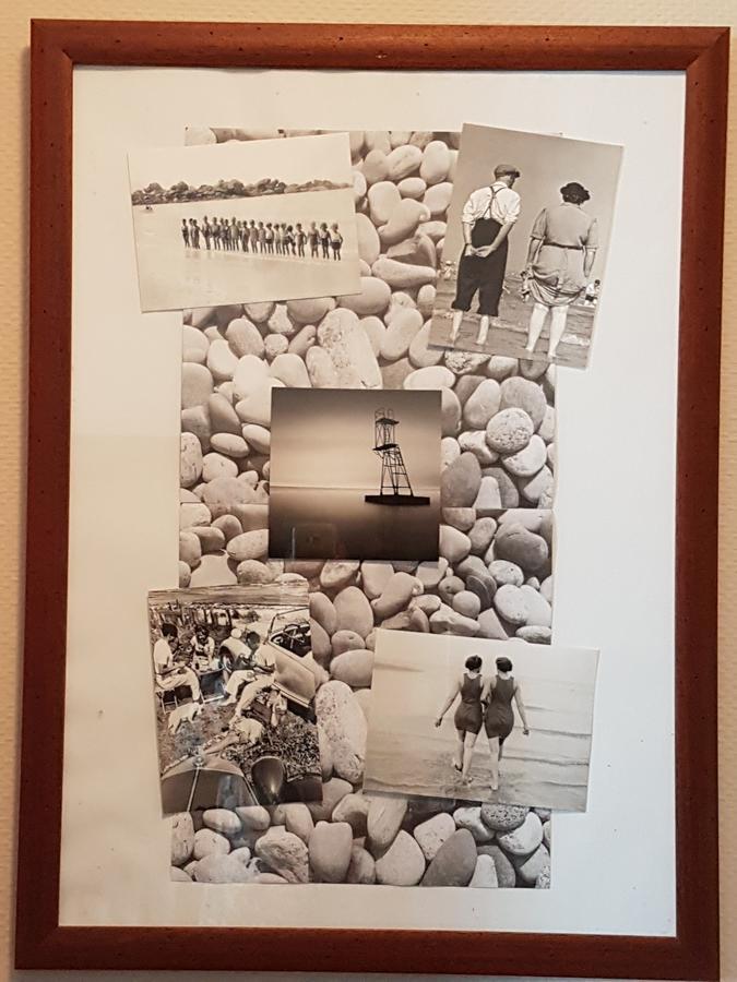 Hotel De Normandie サントーバン・シュル・メール エクステリア 写真